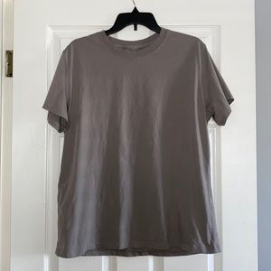 Lululemon All Yours Tee